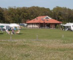 Camping Dal van het Mosbeek