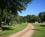 Natuurcamping Olde Kottink