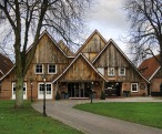 Hampshire Hotel - De Broeierd Enschede