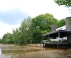 De Fox Lodges